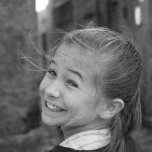 Meet your Posher, Brianne